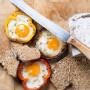 Livre de recettes N°1Français / Néerlandais - Ofyr