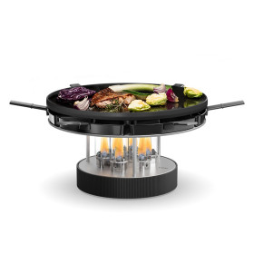CIRCLE 35 Gril de table Pro Höfats