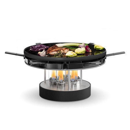 CIRCLE 35 Gril de table Pro Höfats