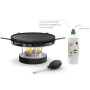 CIRCLE 35 Gril de table Pro : vue produit 3