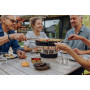 CIRCLE 35 Gril de table Pro en situation 5