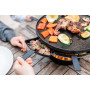 CIRCLE 35 Gril de table Pro en situation 9