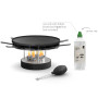 CIRCLE 35 Raclette : vue produit 2