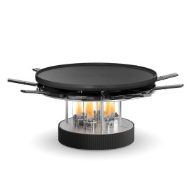 CIRCLE 35 Raclette Höfats