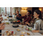 CIRCLE 35 Raclette en situation 4