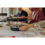 CIRCLE 35 Raclette en situation 5