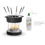 CIRCLE 35 Fondue : vue produit 2