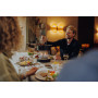 CIRCLE 35 Fondue en situation 3