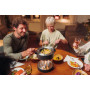 CIRCLE 35 Fondue en situation 6