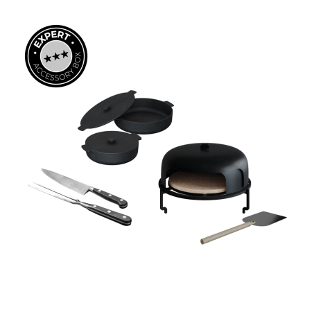 Set Accessoires Expert - Ofyr