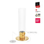 Feu de table SPIN classic 1200 – Höfats
