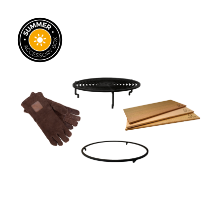 Set Accessoires Été - Ofyr