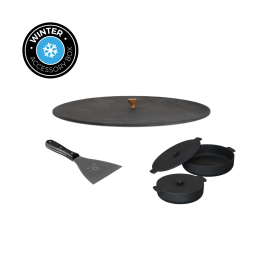 Set Accessoires Hiver - Ofyr