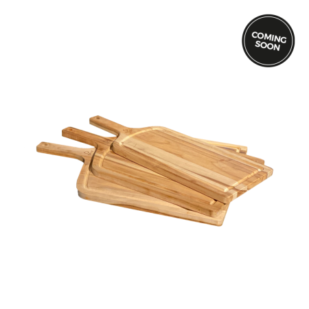 Set de 3 planches de présentation - Ofyr