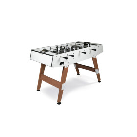 Baby-foot Origin Outdoor blanc Cornilleau sur fond blanc
