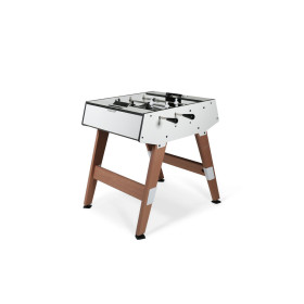 Baby-foot Origin Duo Outdoor blanc Cornilleau sur fond blanc