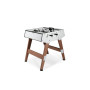 Baby-foot Origin Duo Outdoor blanc Cornilleau sur fond blanc