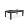 Billard Classic in & outdoor gris noir Cornilleau sur fond blanc