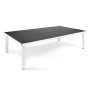 Table de ping-pong Classic outdoor blanc – Cornilleau