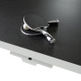 Table de ping-pong Classic outdoor blanc – Cornilleau