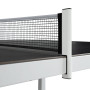 Table de ping-pong Classic outdoor blanc – Cornilleau