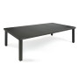 Table de ping-pong Classic outdoor gris noir – Cornilleau