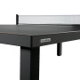 Table de ping-pong Classic outdoor gris noir – Cornilleau
