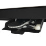 Table de ping-pong Classic outdoor gris noir – Cornilleau