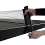 Table de ping-pong Classic outdoor gris noir – Cornilleau