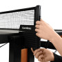 Table de ping-pong Origin Move Outdoor pliable – Cornilleau
