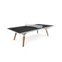 Table de ping-pong Origin Outdoor blanc – Cornilleau