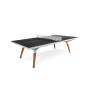 Table de ping-pong Origin Outdoor blanc – Cornilleau