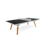 Table de ping-pong Origin Outdoor blanc – Cornilleau