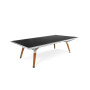 Table de ping-pong Origin Outdoor blanc – Cornilleau