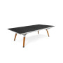 Table de ping-pong Origin Outdoor blanc – Cornilleau