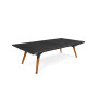 Table de ping-pong Origin Outdoor noir – Cornilleau
