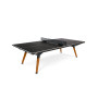 Table de ping-pong Origin Outdoor noir – Cornilleau