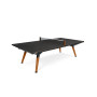 Table de ping-pong Origin Outdoor noir – Cornilleau