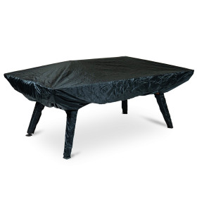 Housse de protection billard Origin + pop-ups – Cornilleau