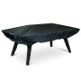 Housse de protection billard Origin + pop-ups – Cornilleau