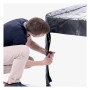Housse de protection billard Hyphen + pop-ups – Cornilleau