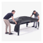 Housse de protection billard Hyphen + pop-ups – Cornilleau