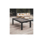 Housse de protection billard Classic + pop-ups – Cornilleau