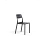 Chaise Cassia Bistrot Nardi, coloris antracite