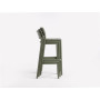 Tabourets Cassia Stool cactus empilés