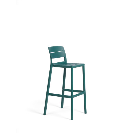 Tabouret de bar Cassia Stool Nardi, coloris maya