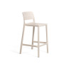 Tabouret mi-hauteur Cassia Stool Mini Nardi, coloris corda