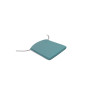Coussin de fauteuil Cassia Nardi, tissu ocean