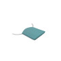 Coussin de chaise Cassia Bistrot Nardi, tissu ocean