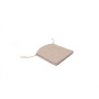 Coussin de chaise Cassia Bistrot Nardi, tissu lino